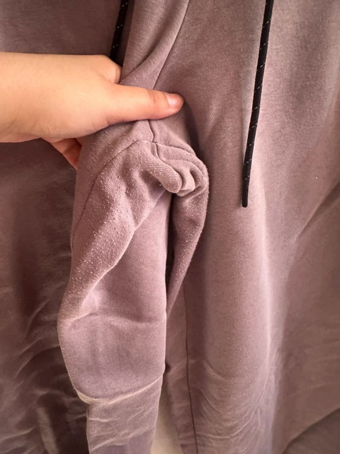 Jogging Nike violet - photo numéro 7