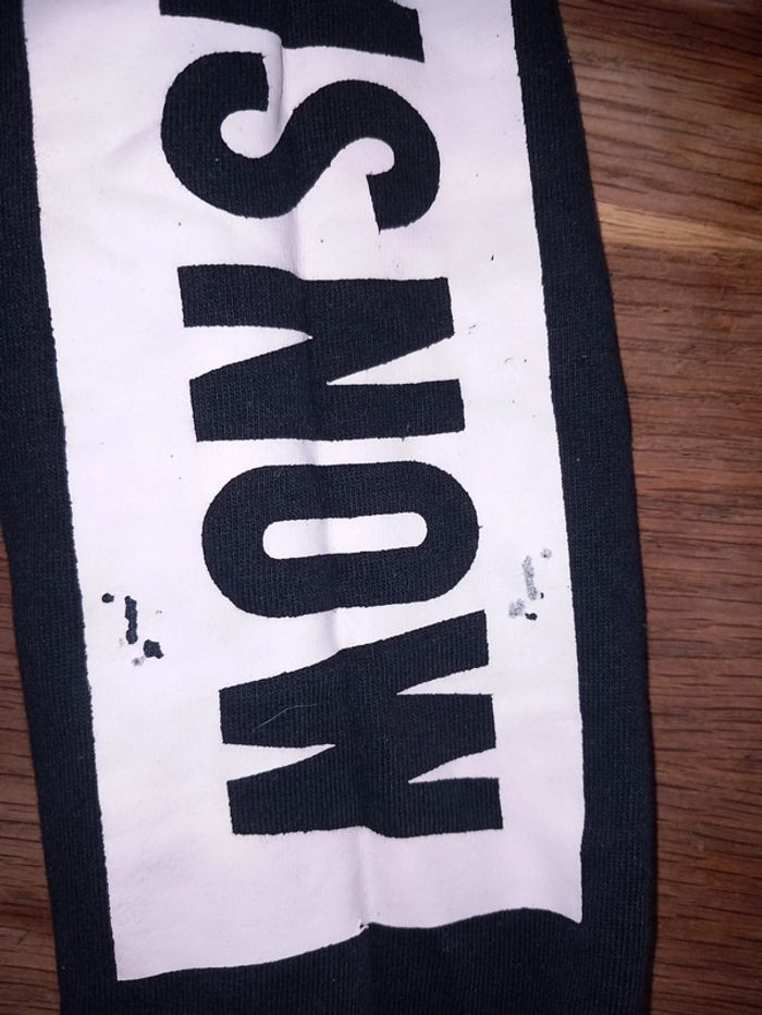 Sweat fille 14 ans - photo numéro 3