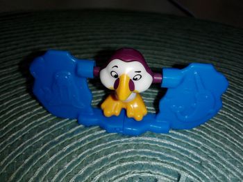 Figurine Kinder Surprise