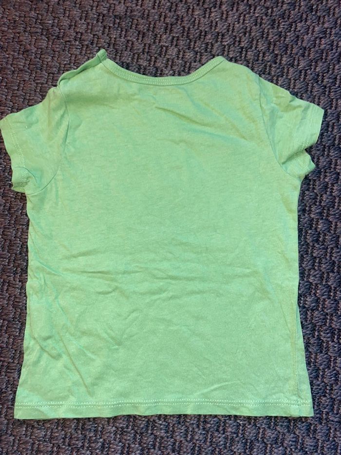 T-shirt - photo numéro 3