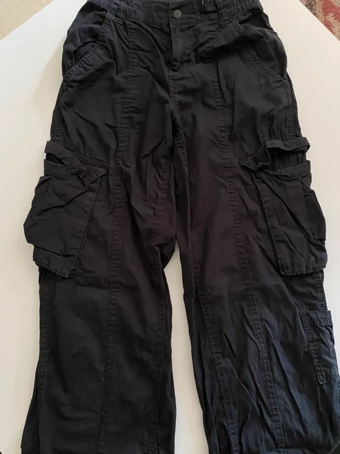 Cargo noir