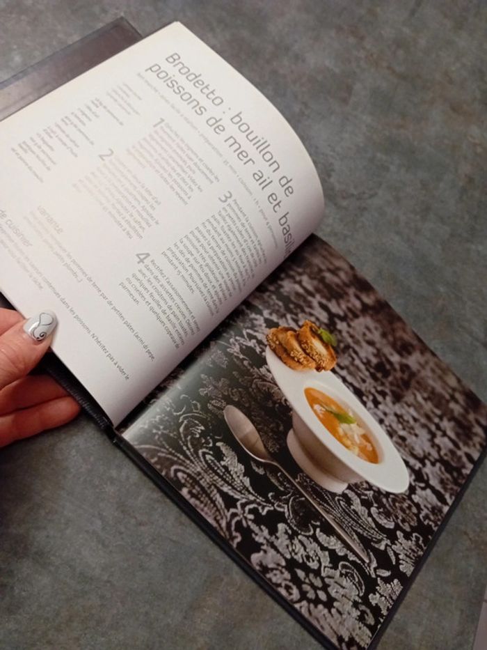 Livre de recettes - photo numéro 2