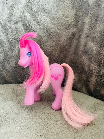 Mon petit poney vintage Sweet Berry