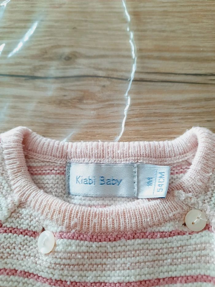 Pull kiabi - photo numéro 3