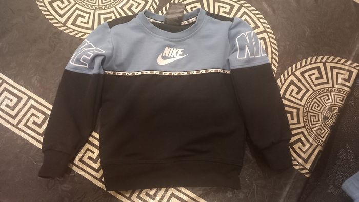 Ensemble nike 2 ans - photo numéro 5