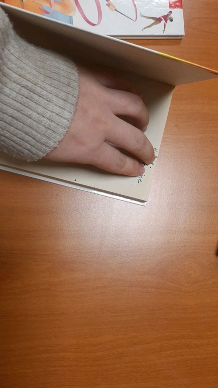 Lot de 2 livres jeunesse - photo numéro 9