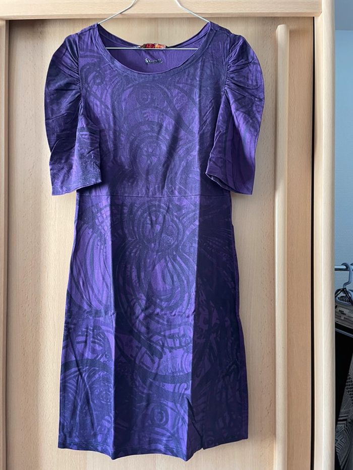 Robe Smash