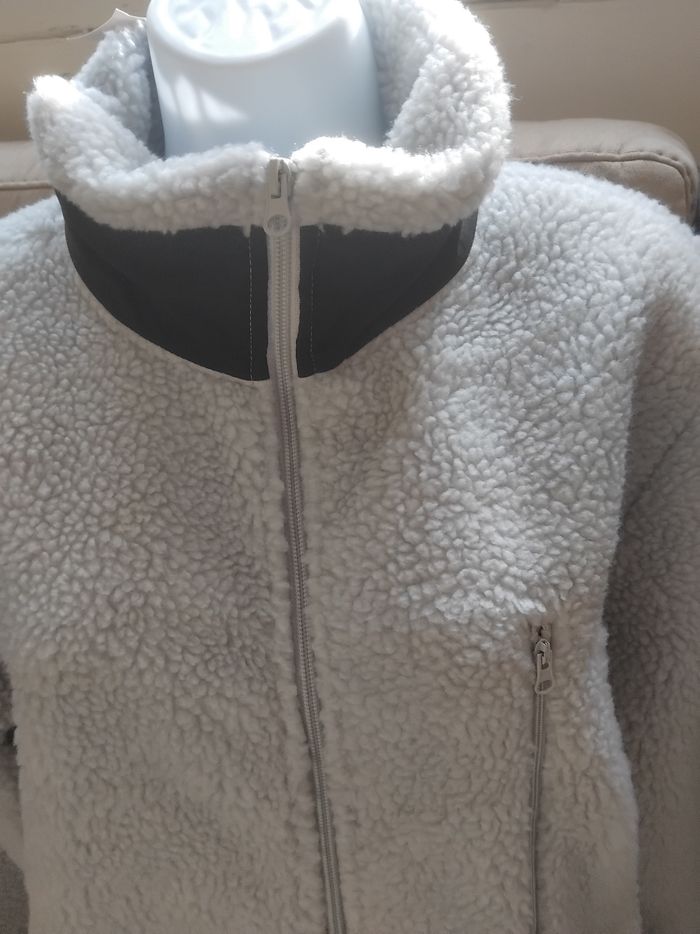 Veste - photo numéro 3