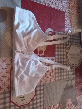 Soutien gorge taille 90 A