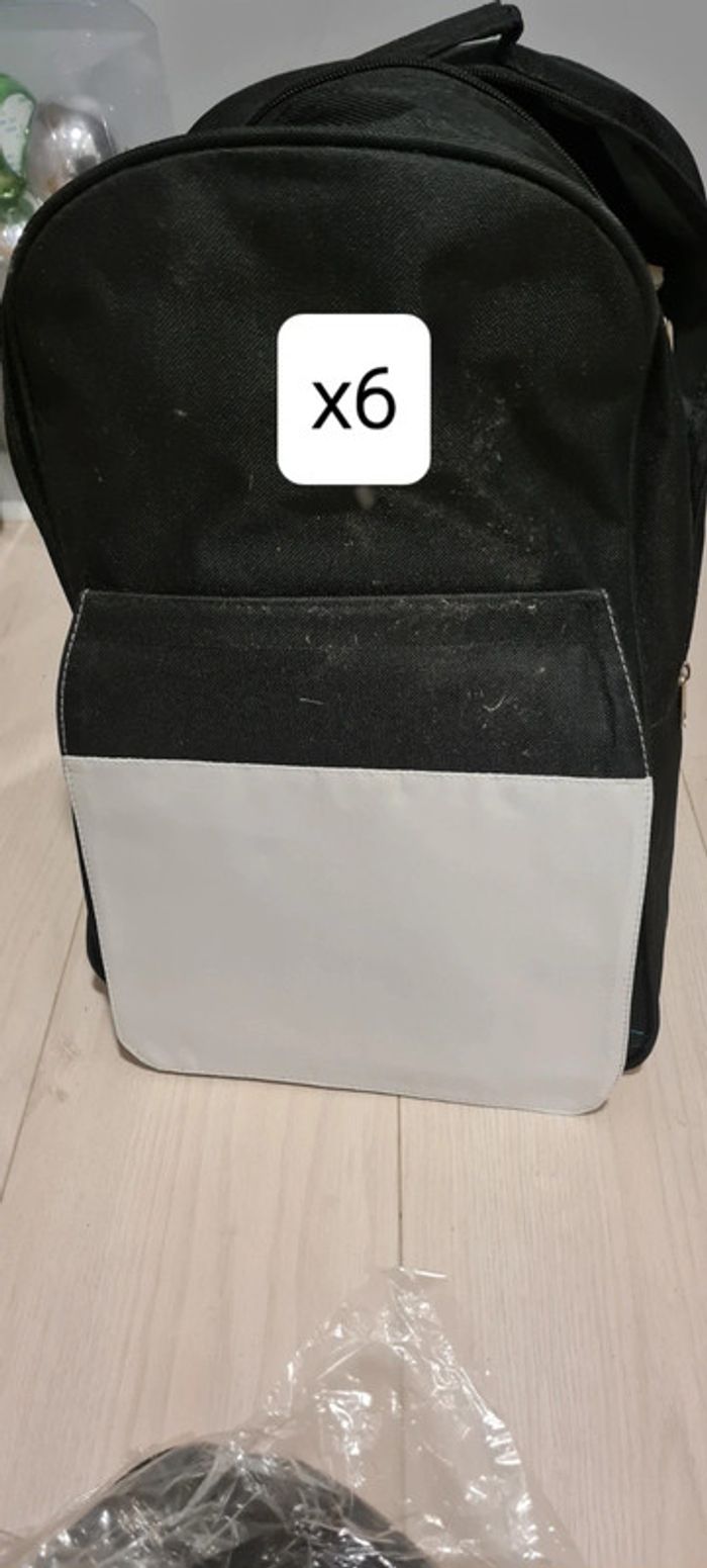 Sac à dos