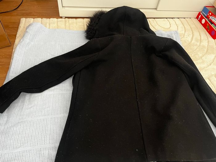 Manteau Kiabi - photo numéro 2