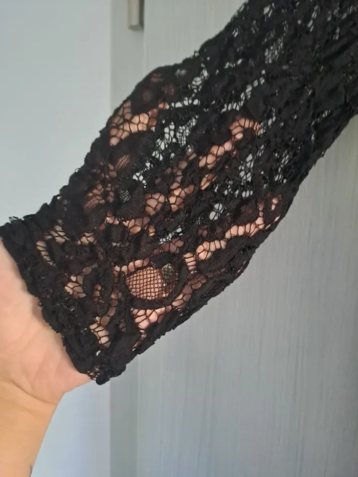 Combinaison femme - photo numéro 3