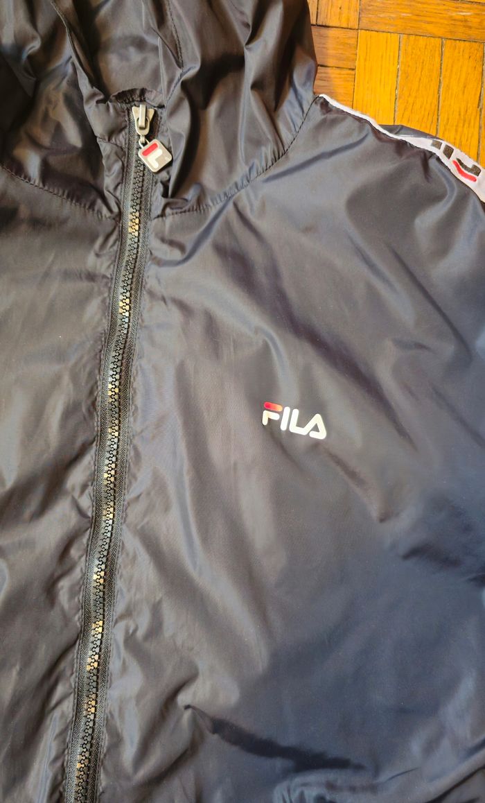 Veste FILA - photo numéro 2