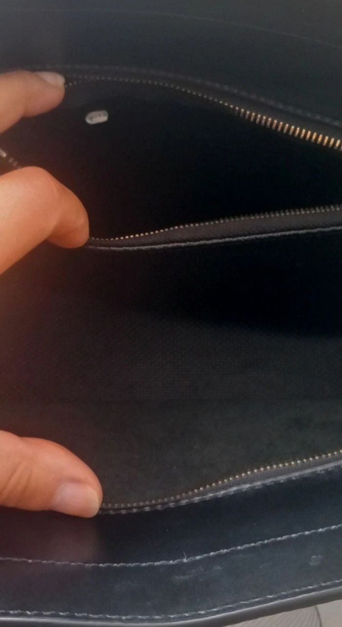 Sac a main Lascoste authentique - photo numéro 9