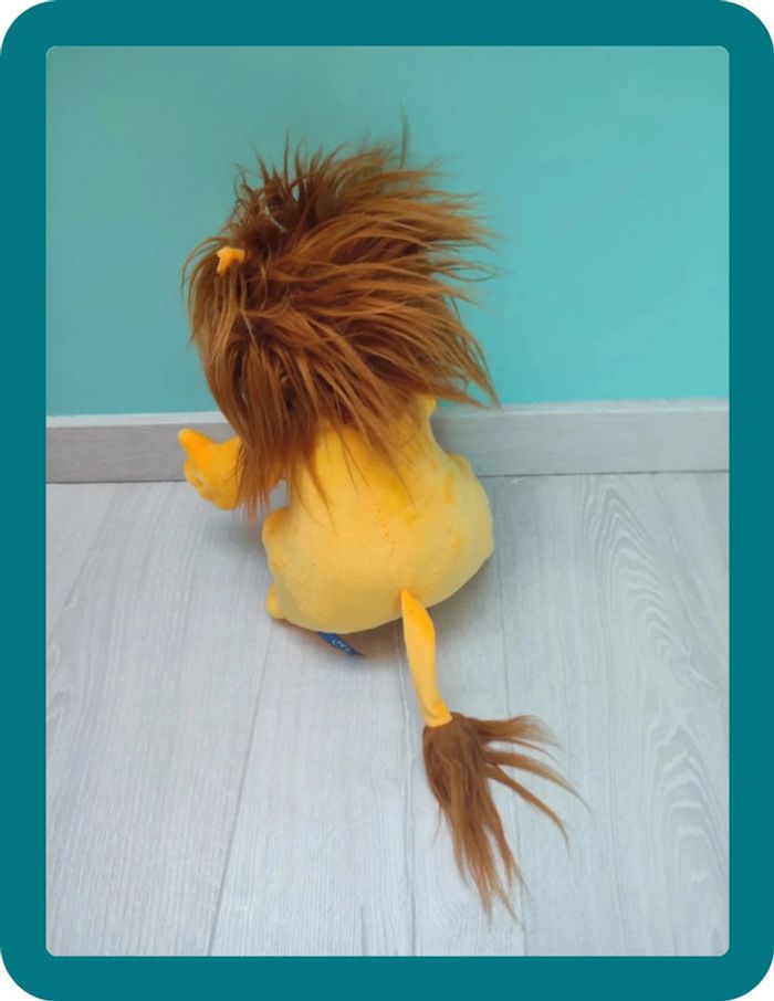 Lion 🦁 - photo numéro 2