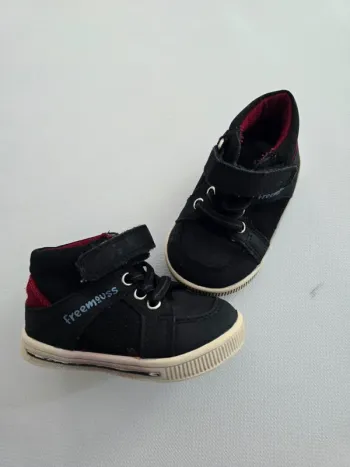 Chaussures 1er pas