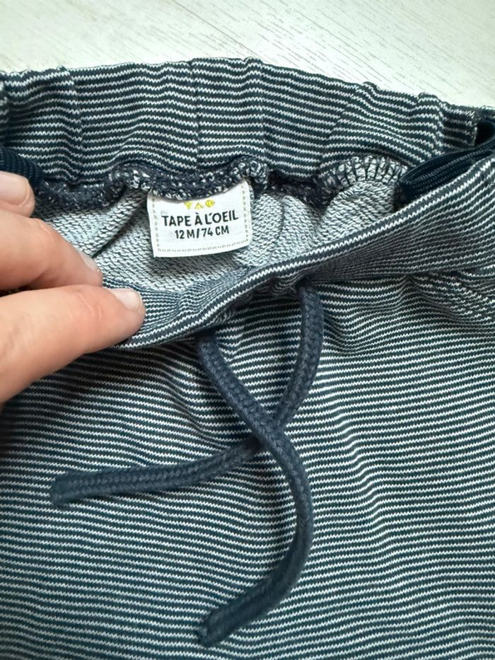 Pantalon sarouel 12 - photo numéro 2
