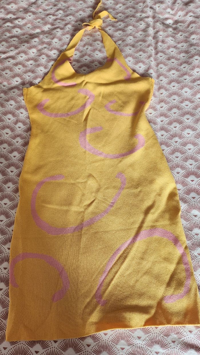 Robe courte - photo numéro 2