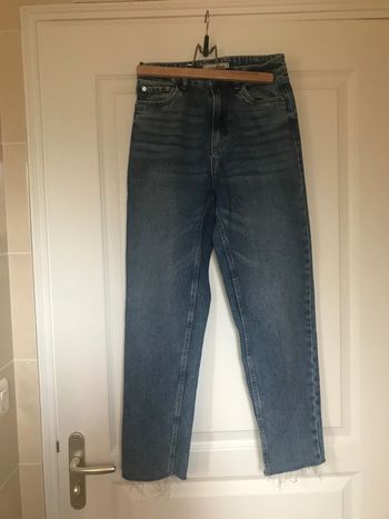 Jean Mom