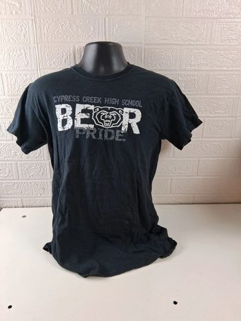 Tee-shirt Gildan taille M