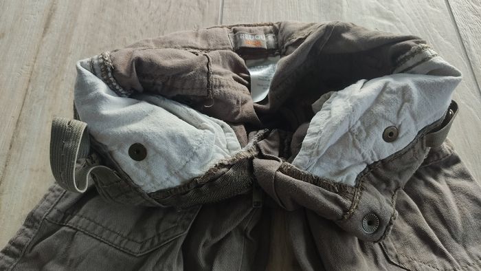 Pantalon - photo numéro 4