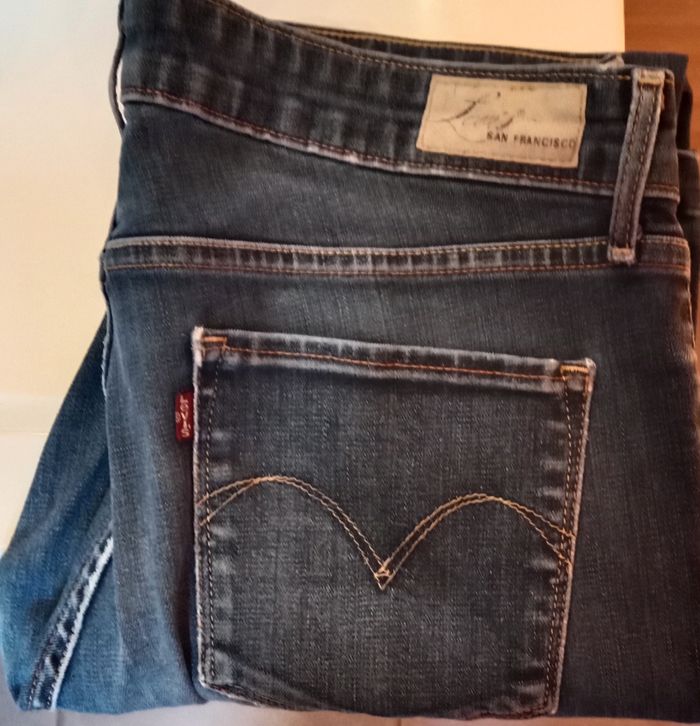 Jean Levi's 30 - photo numéro 5