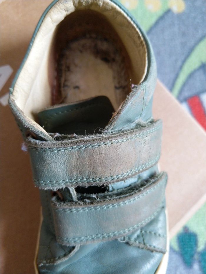 Chaussures barefoot Naturino pointure 28 - photo numéro 8