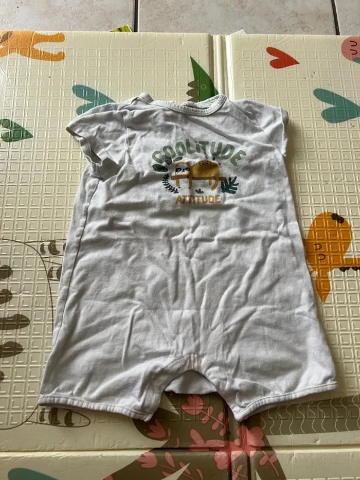 Lot vêtements bébé 18-24 mois – bon état - photo numéro 6