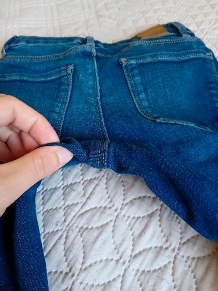 Haut little Marc jacobs + jean zara - photo numéro 13