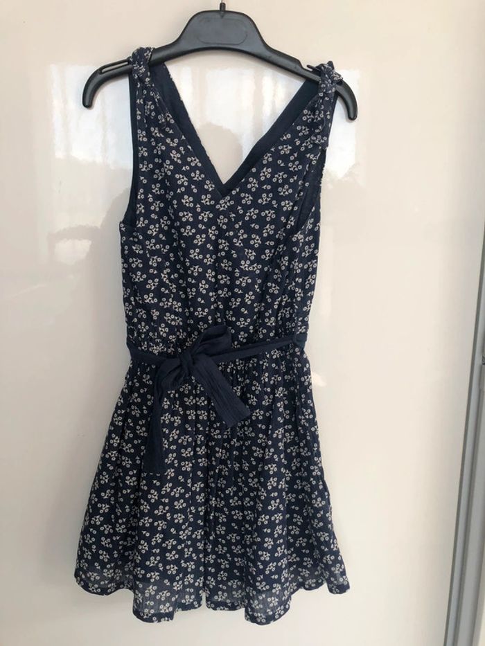 Robe Okaidi 6 ans