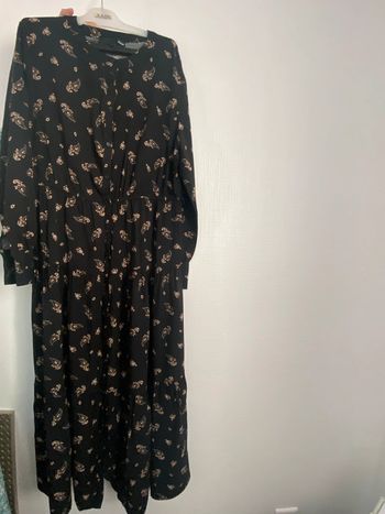 Robe etam