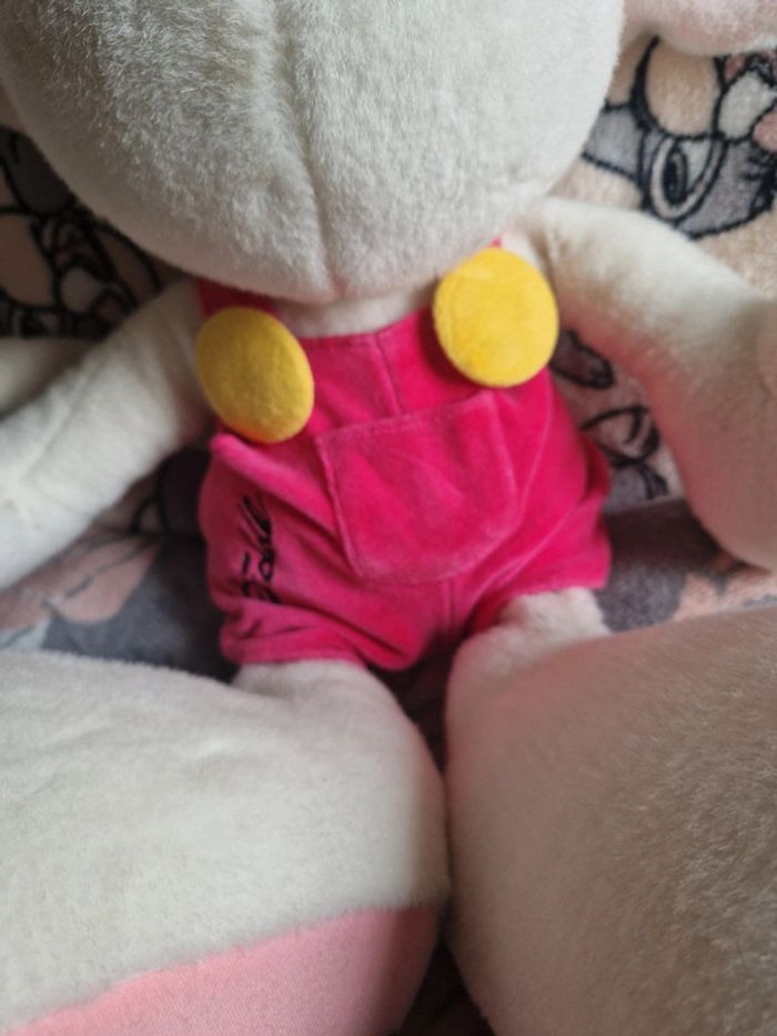 Peluche géante diddl - photo numéro 14