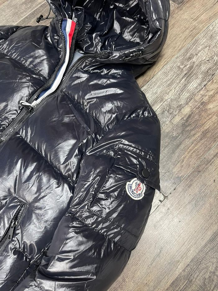Doudoune moncler - photo numéro 2