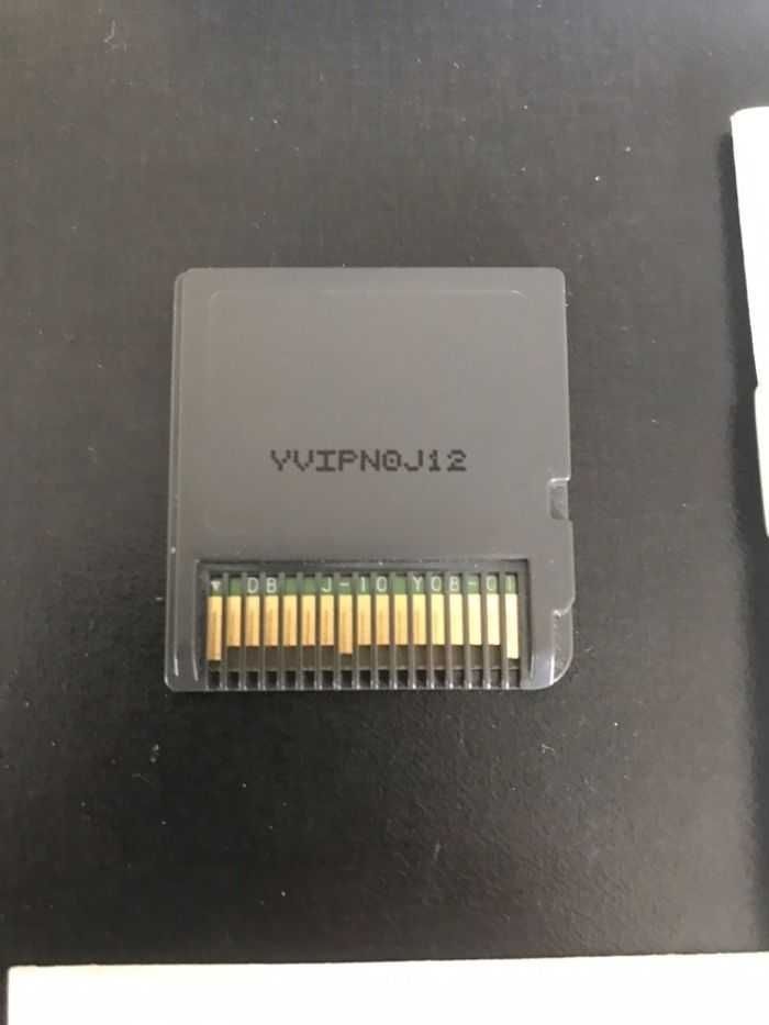 COMPLET Dragon Quest VI 6 Le Royaume Des Songes Nintendo DS FRANCAIS VIP - photo numéro 5