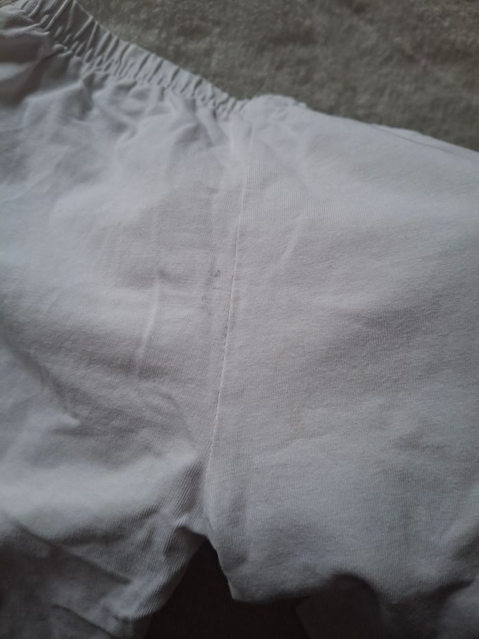 Lot legging 5 ans - photo numéro 7