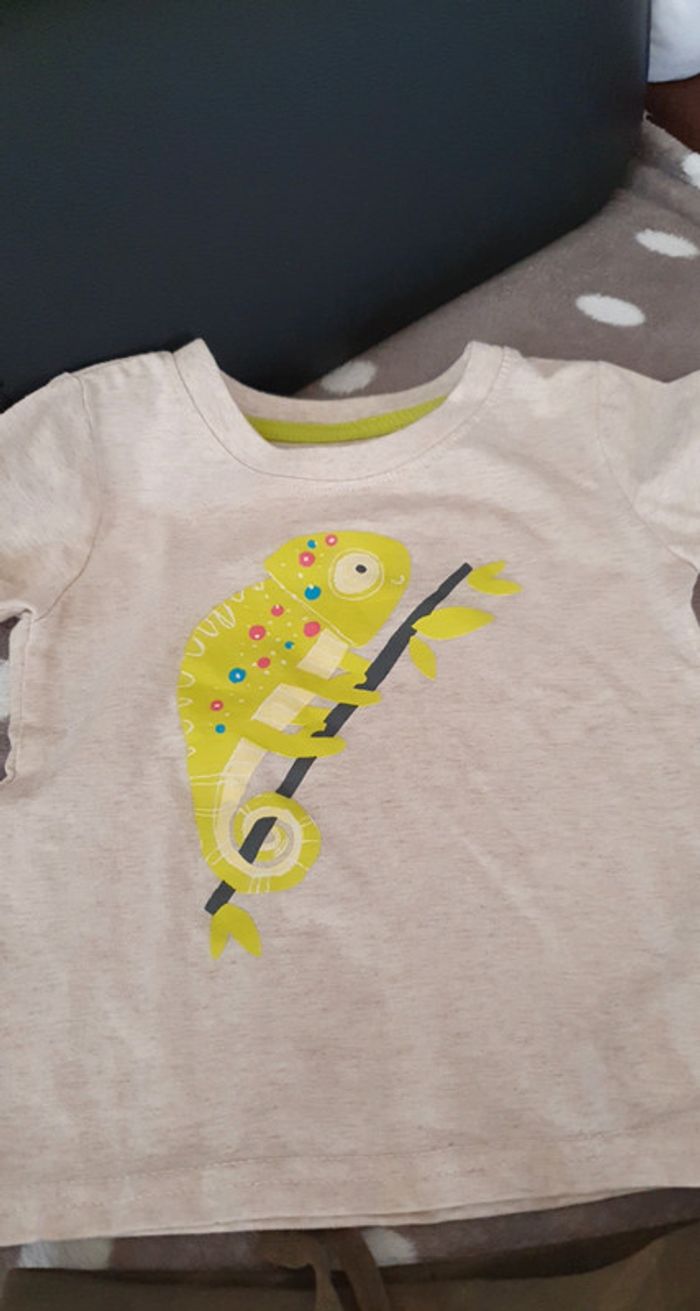 Ensemble primark 12 18 mois - photo numéro 2
