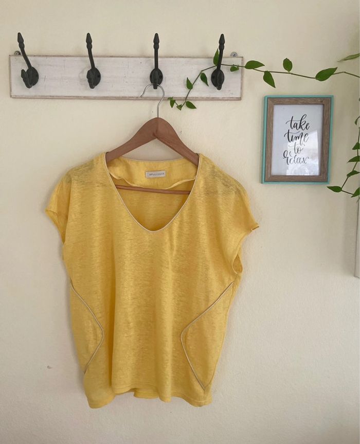 #T-shirt Opullence 🍀 - photo numéro 4