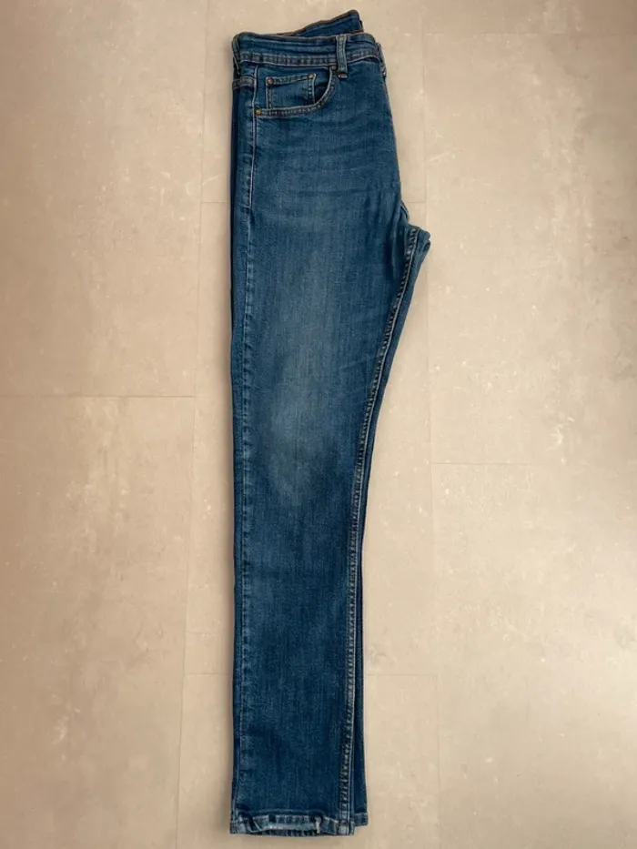 Jeans skinny - photo numéro 3