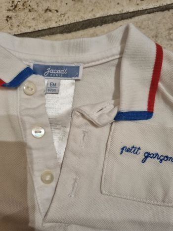 Ensemble été jacadi