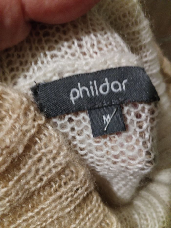 Pull femme doublé taille 38 - photo numéro 5