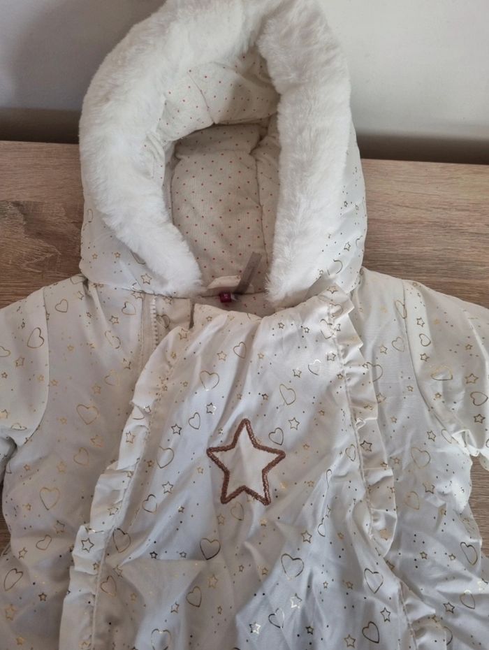 Combi bébé - photo numéro 2