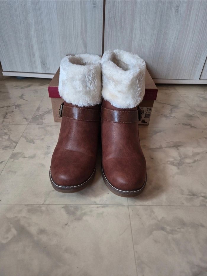 Bottine - photo numéro 2