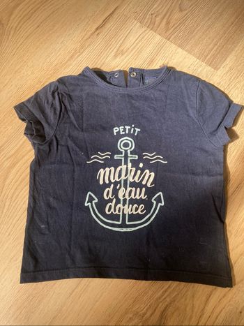 TEE shirt