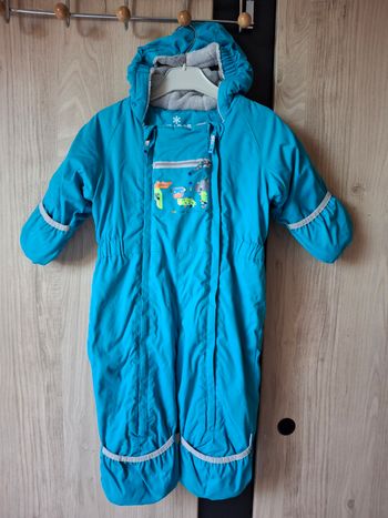 Combinaison de ski 2 ans