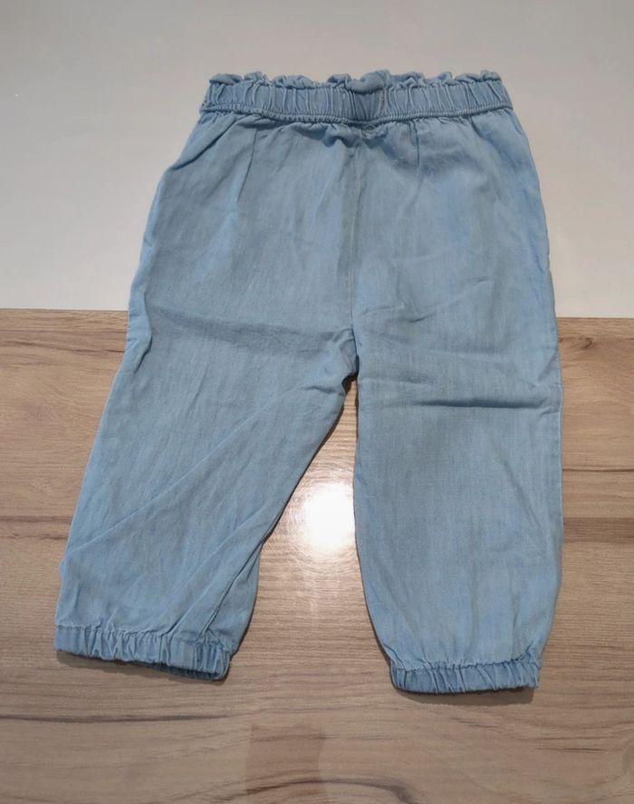 Pantalon - photo numéro 2
