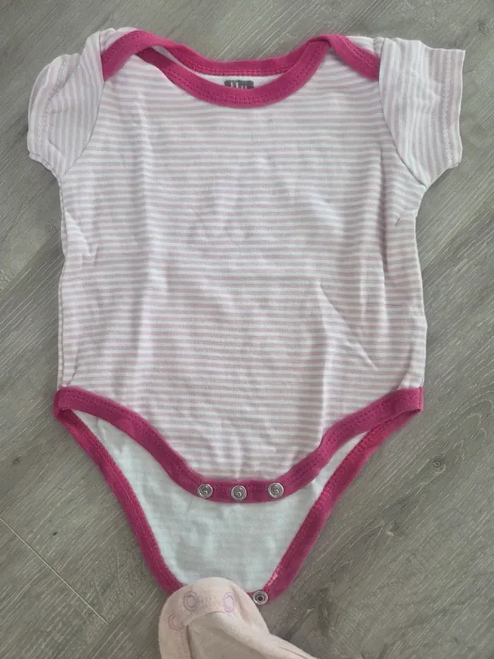 Bodys - photo numéro 6