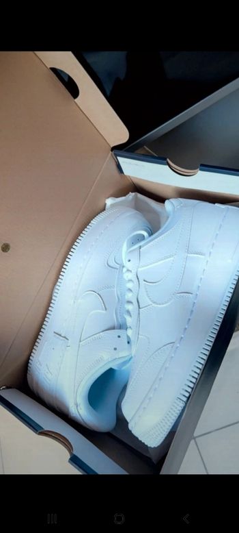 Air force chadow neuf