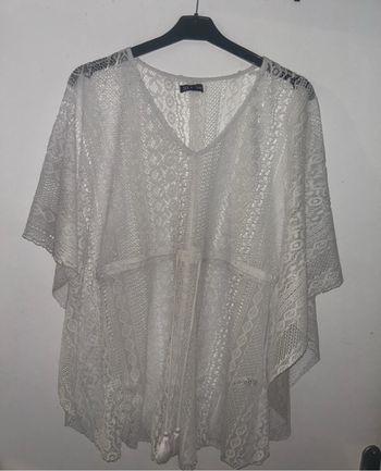 Tunique pour la plage
