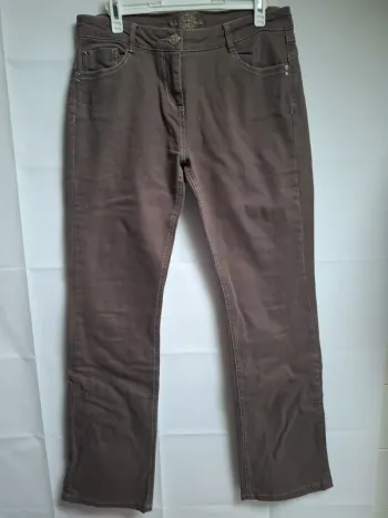 Jean taille 40