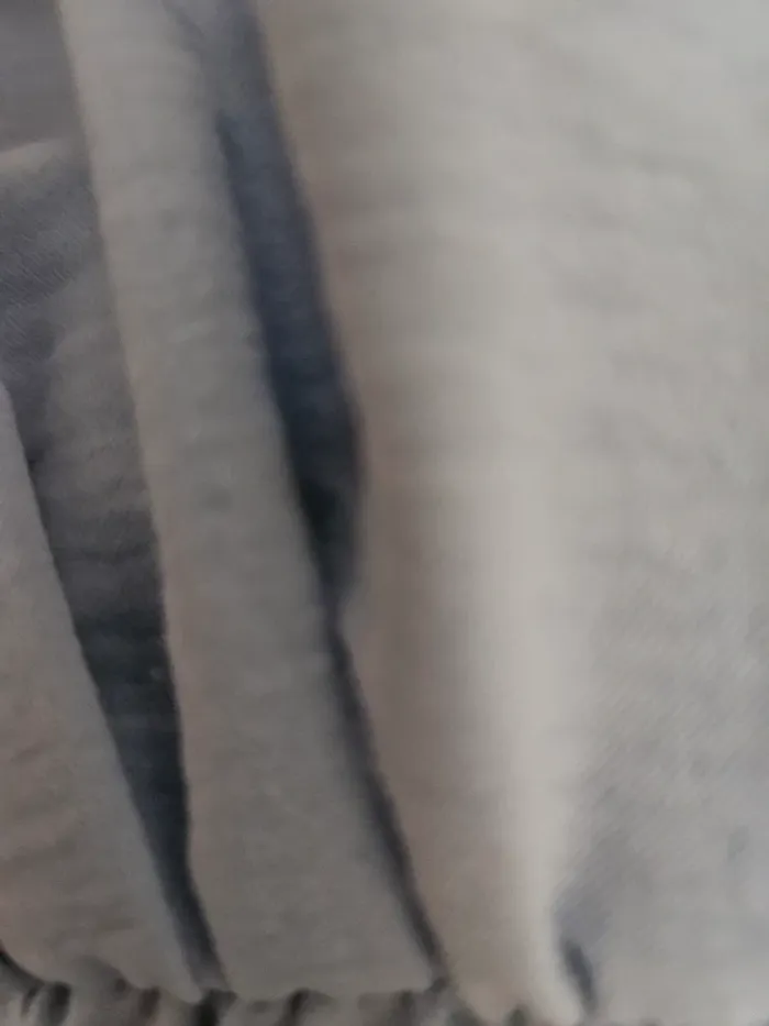 Robe longue bleu ciel Taille 38/40 - photo numéro 6